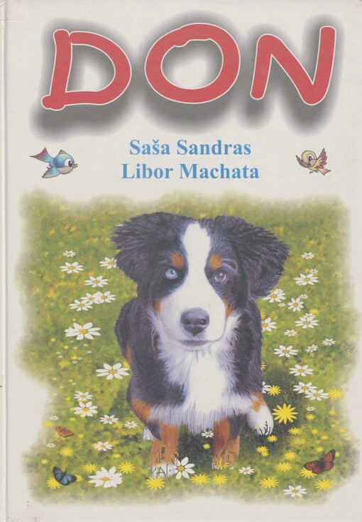 Don