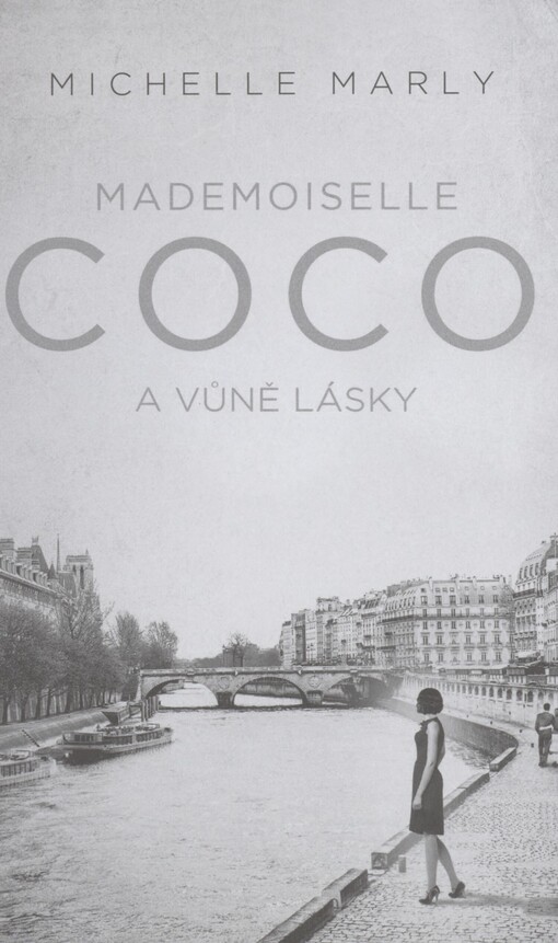 Mademoiselle Coco a vůně lásky