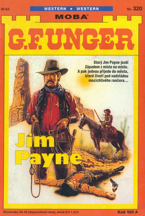 Jim Payne