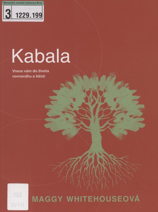 Kabala: vnese vám do života rovnováhu a štěstí