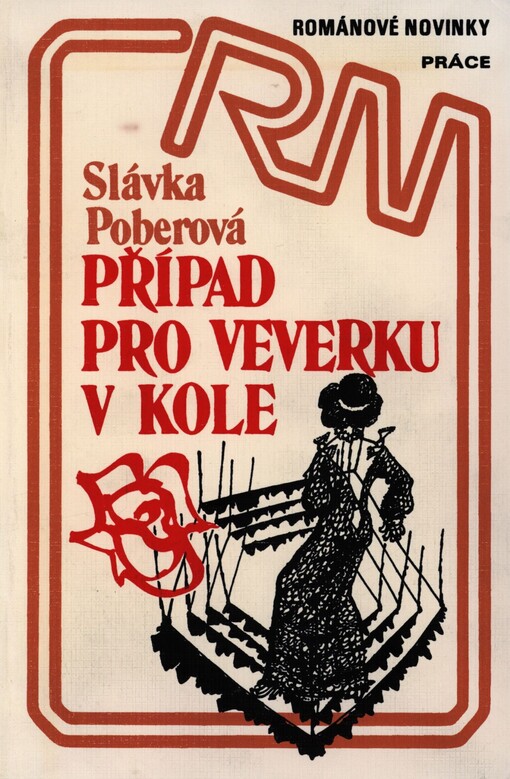 Případ pro veverku v kole