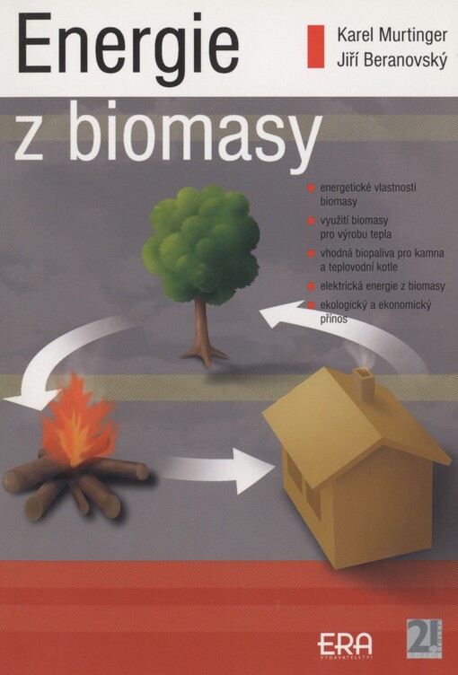 Energie z biomasy