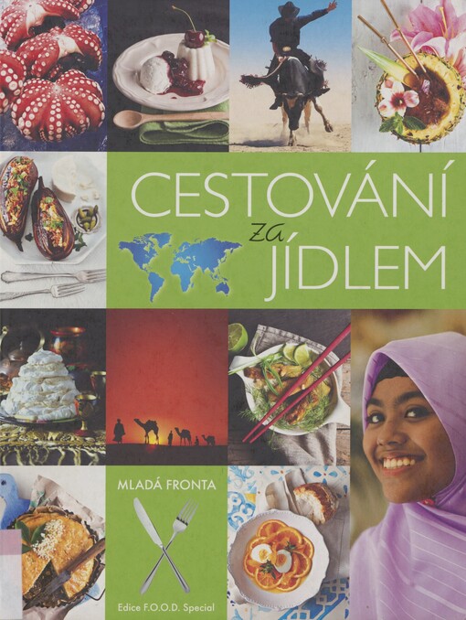Cestování za jídlem