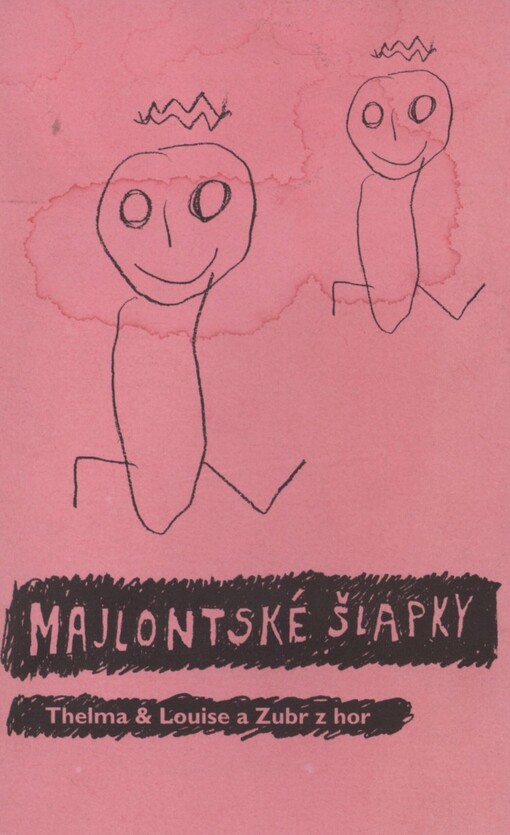 Majlontské šlapky