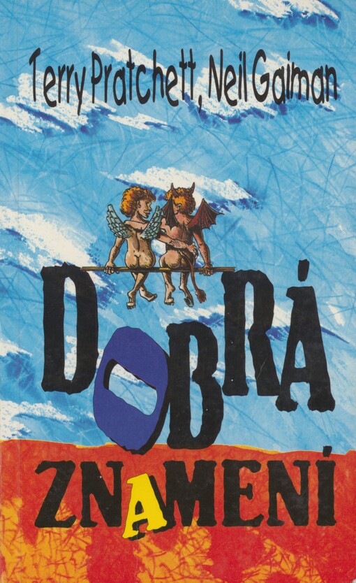 Dobrá znamení