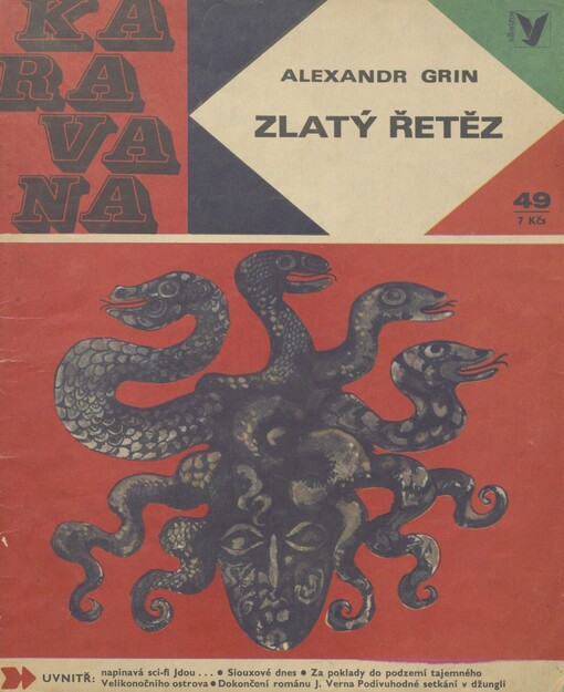 Zlatý řetěz