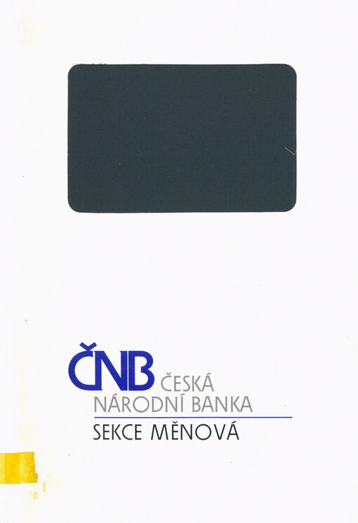 Měnový otřes '97