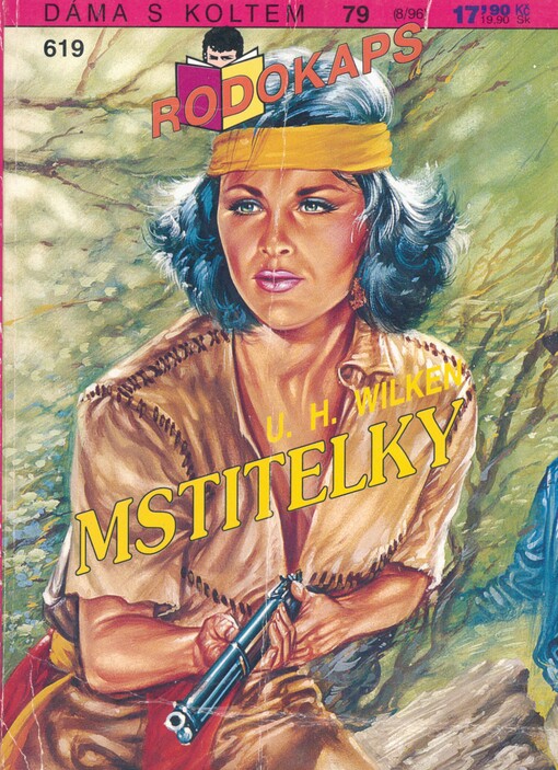 Mstitelky