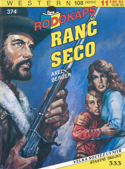 Ranč Seco