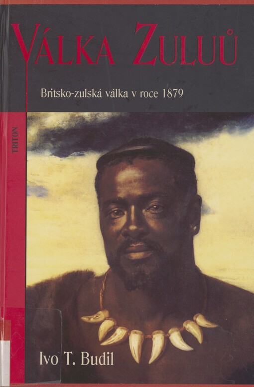 Válka Zuluů: britsko-zulská válka v roce 1879