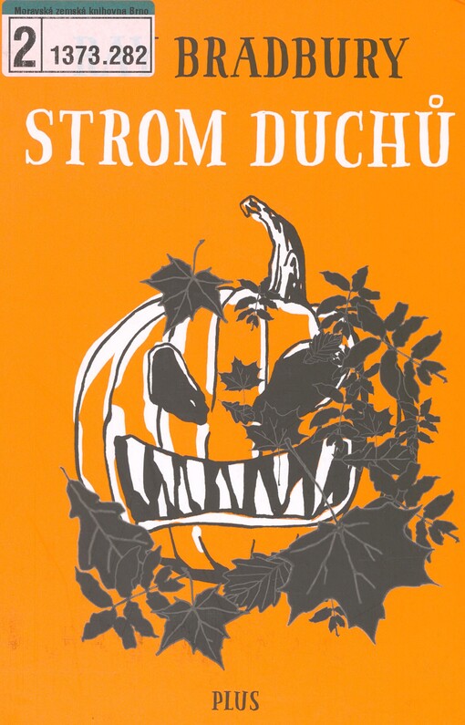 Strom duchů