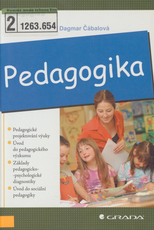 Pedagogika