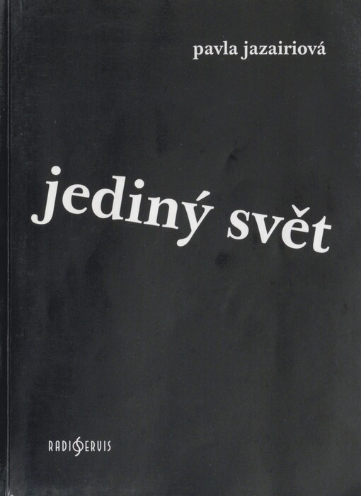 Jediný svět