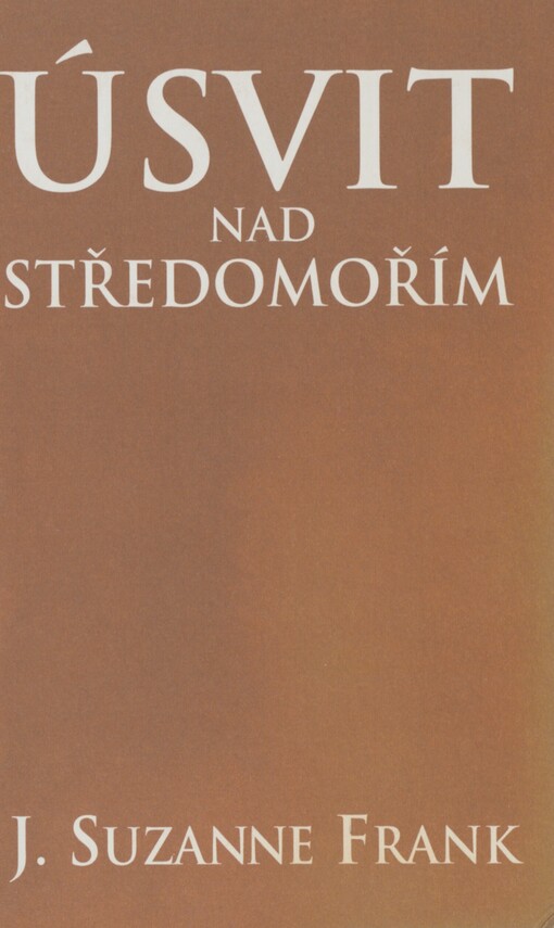 Úsvit nad Středomořím