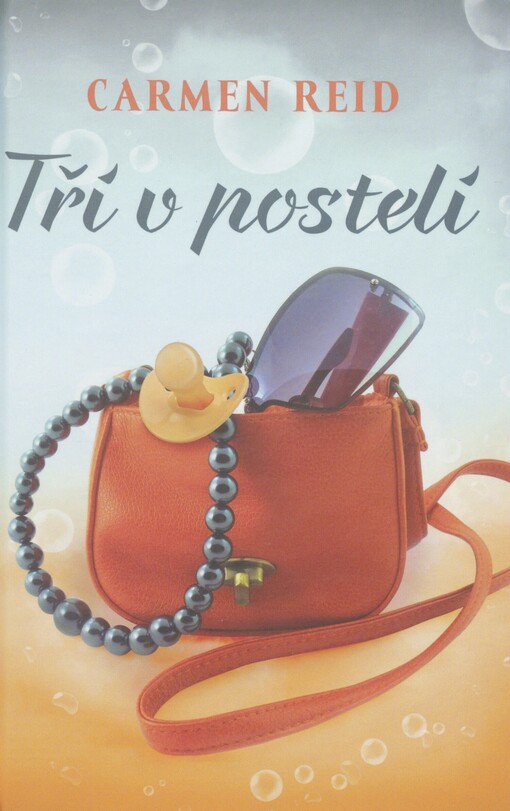 Tři v posteli