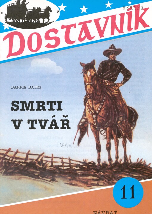 Smrti v tvář