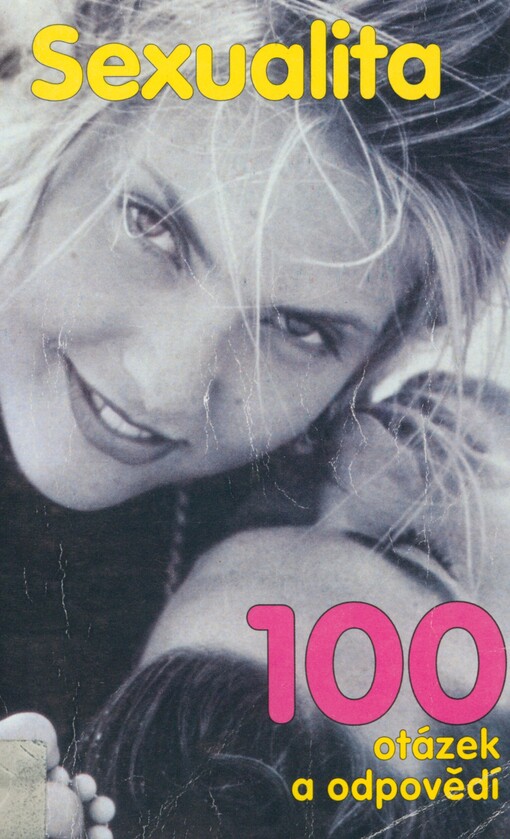 Sexualita: 100 otázek a odpovědí