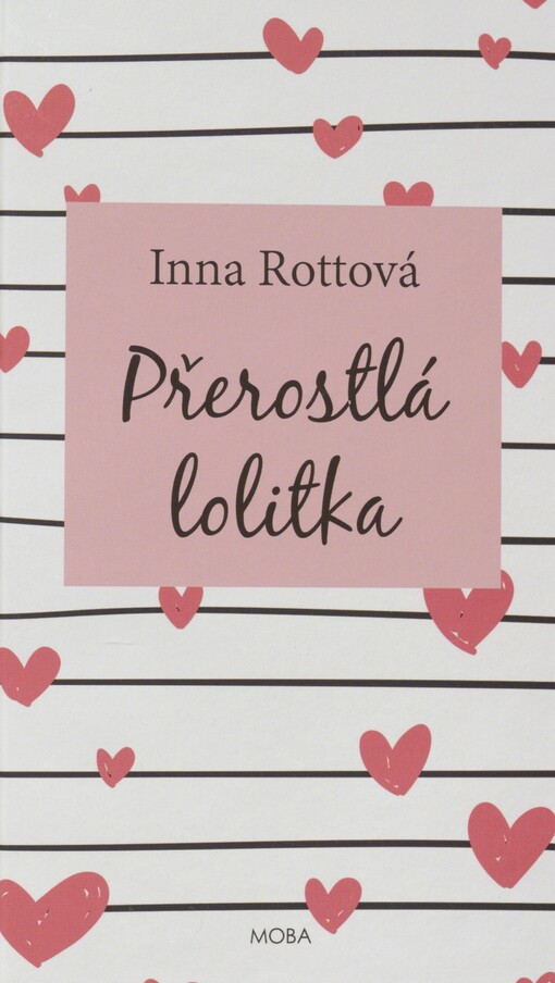 Přerostlá lolitka