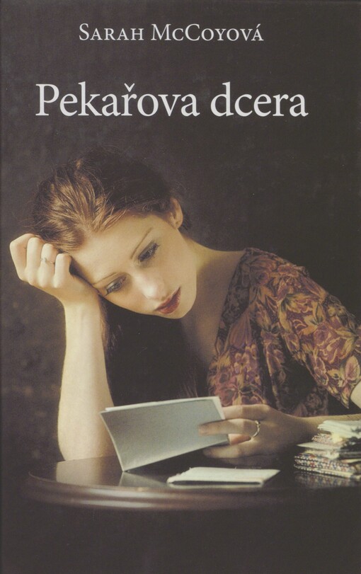 Pekařova dcera