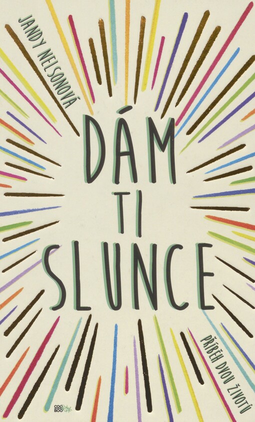 Dám ti slunce