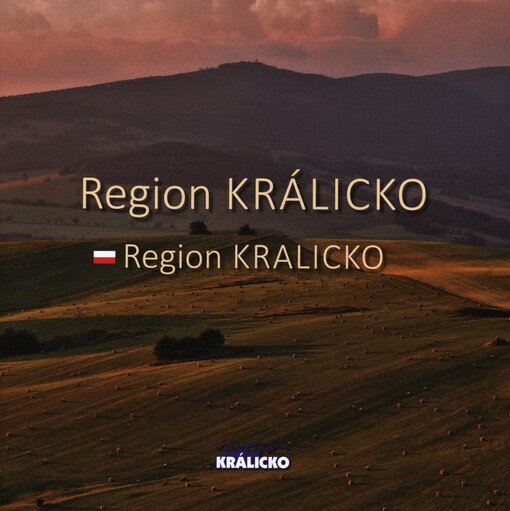 Region Králicko =: Region Kralicko