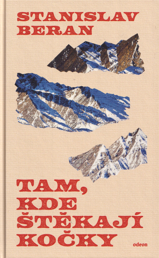 Tam, kde štěkají kočky