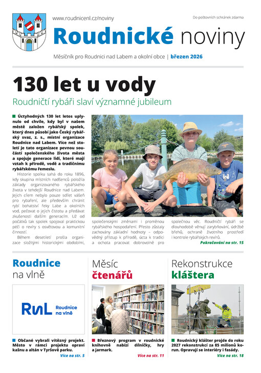  Březen