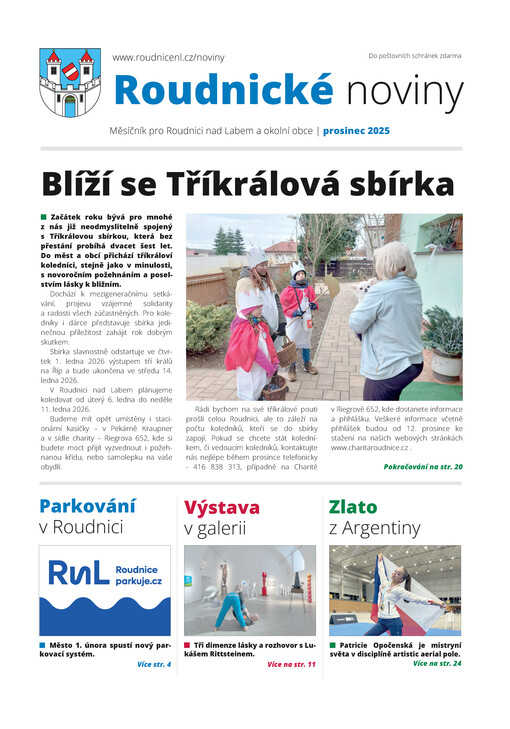  Prosinec