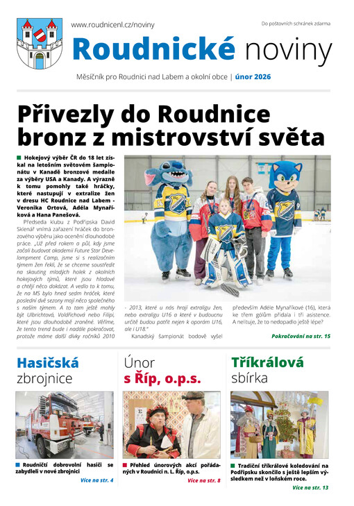  Únor