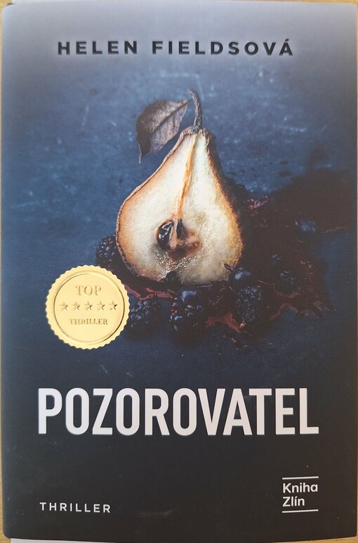 Pozorovatel
