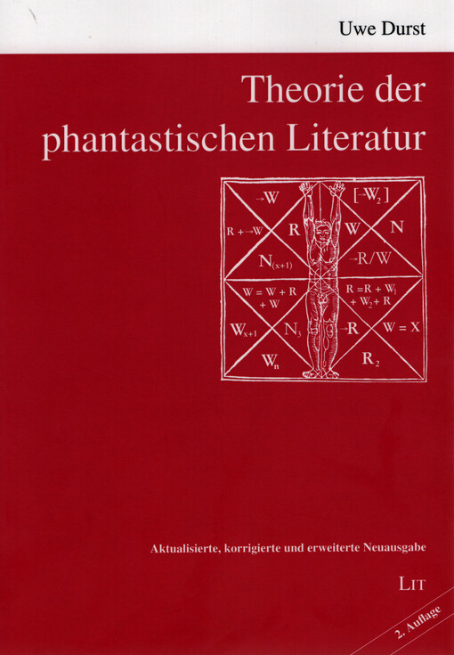 Theorie der phantastischen Literatur