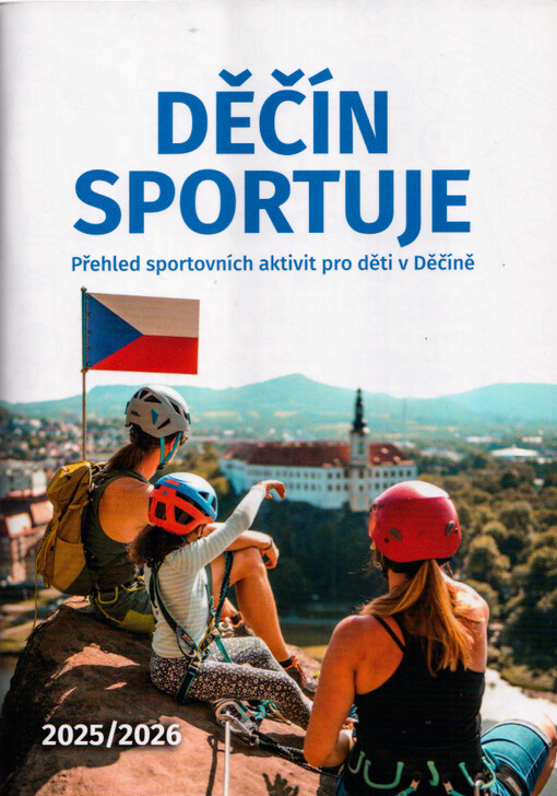 Děčín sportuje
