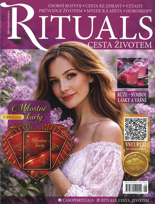 Rituals : cesta životem