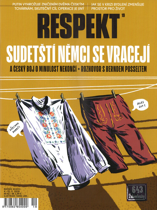 Respekt