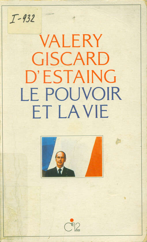 Le pouvoir et la vie