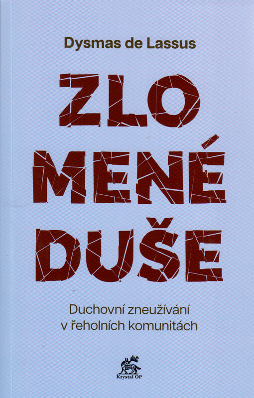 Zlomené duše