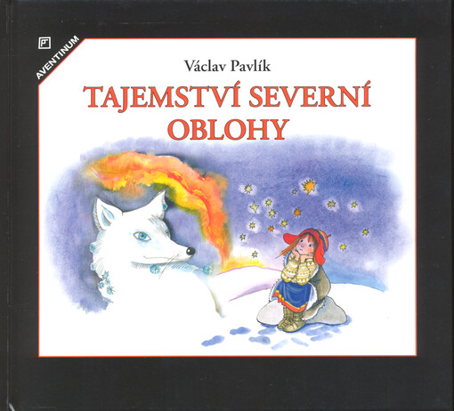 Tajemství severní oblohy