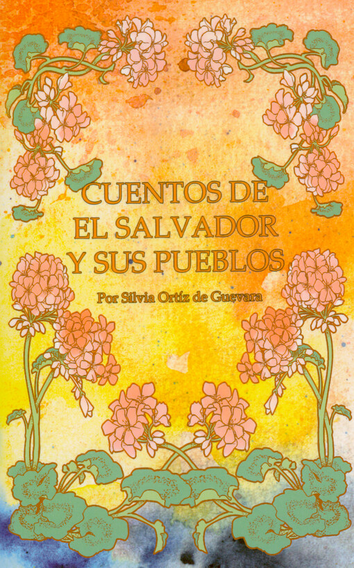 Cuentos de El Salvador y sus pueblos