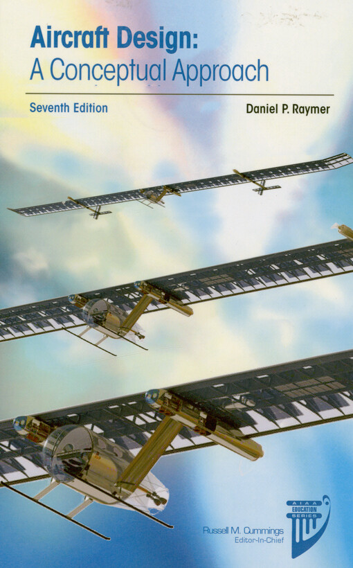 Aircraft design: a conceptual approach