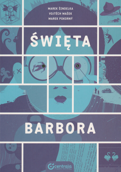 Święta Barbora