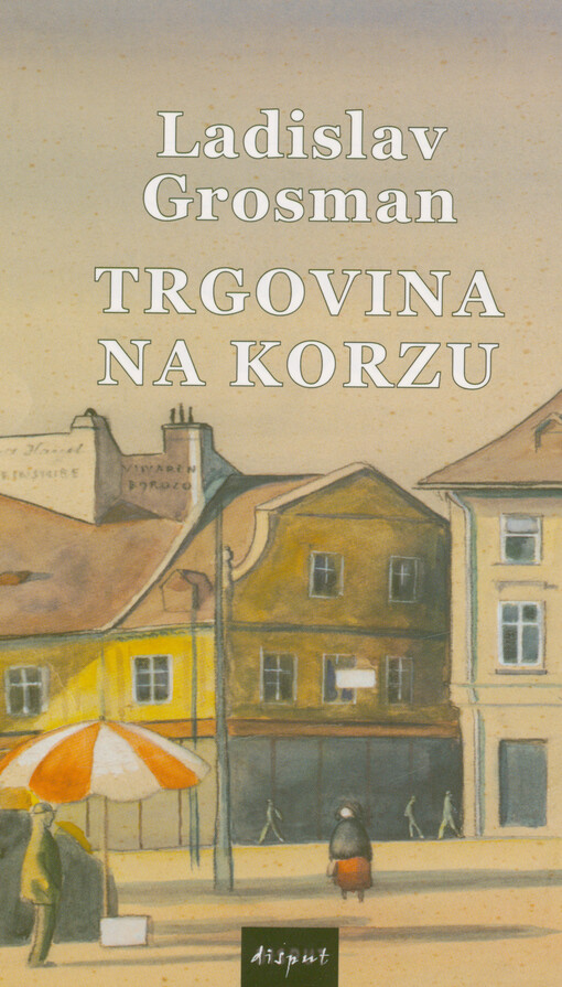 Trgovina na korzu