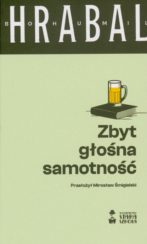 Zbyt głośna samotność