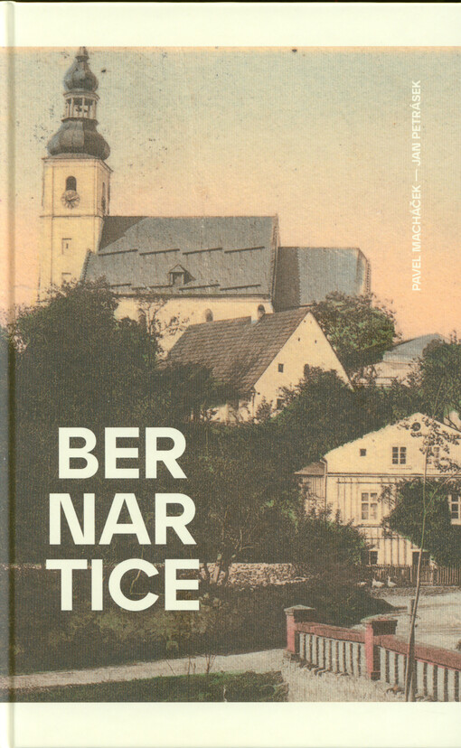 Bernartice