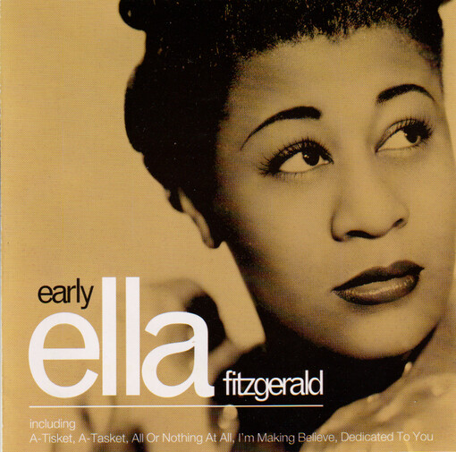 Early Ella