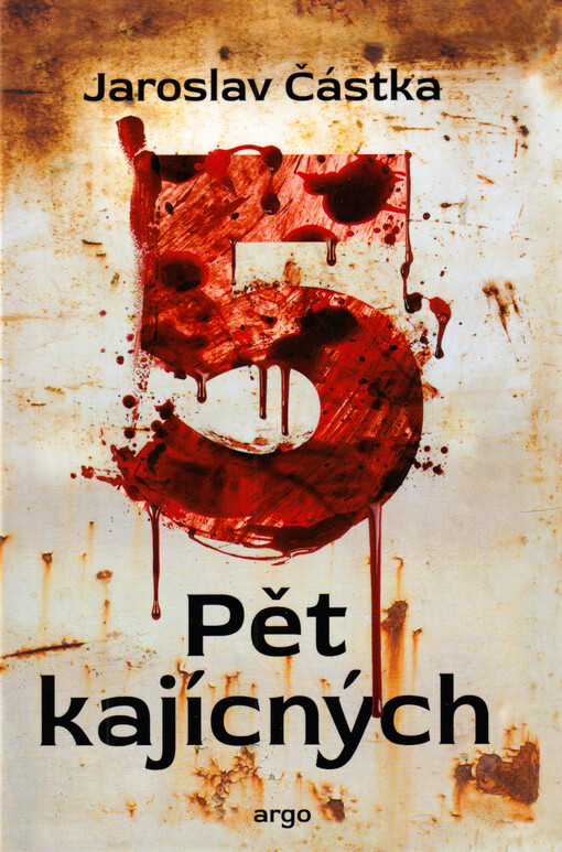 Pět kajícných