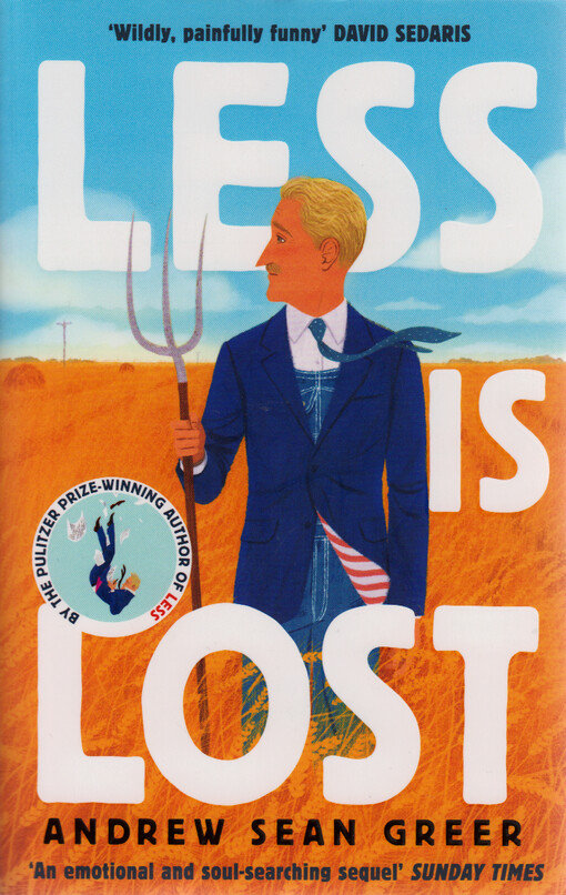 Less is lost