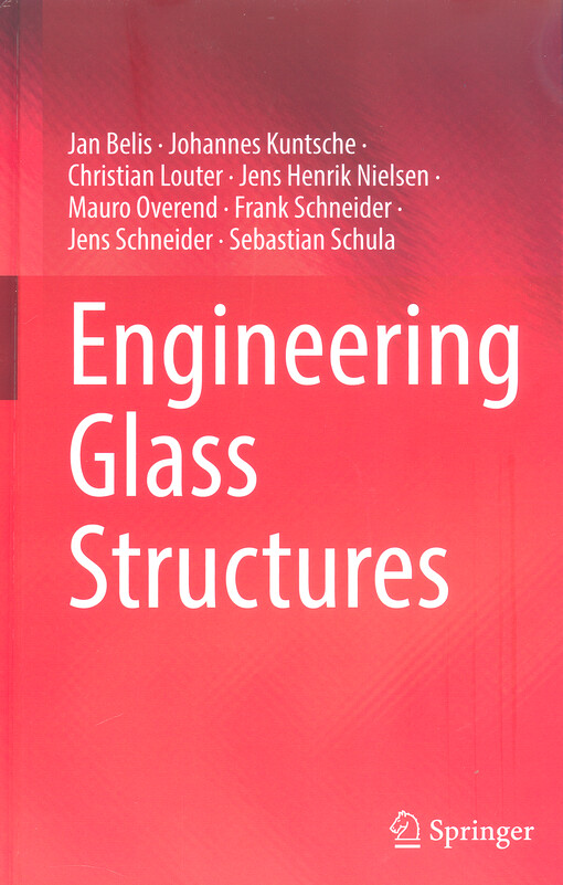 Engineering glass structures