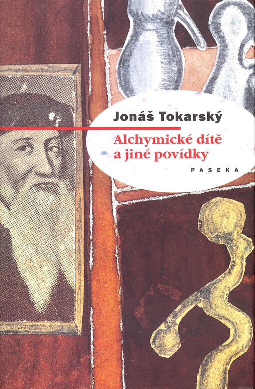 Alchymické dítě a jiné povídky