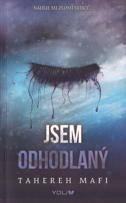 Jsem odhodlaný