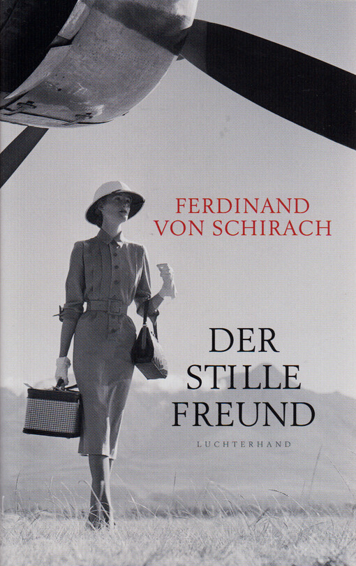 Der stille Freund